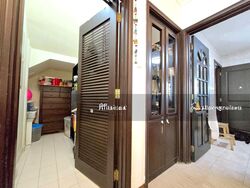 Seagull Walk (D16), Terrace #501734301